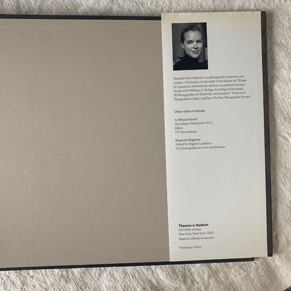 Book | Afterwards: Contemporary Photography Confronting the Past - Picture 10 of 13